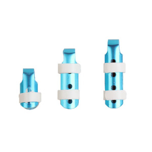 Attelle de doigt Wu Shanni SML, orthèse pour le soutien de la main et le soin des fractures - Product Image 4