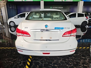 2012 Chery Dongfeng Junfeng <span class=keywords><strong>E11K</strong></span> Nissan/Datsun Véhicule à énergie nouvelle Recharge rapide 1h 57,757 kWh Conduite à gauche Automatique 1-25000 - Product Image 2