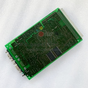 MA Original H37V701613 Circuit Board for Man Roland 700 Offset <b>Printing</b> <b>Machine</b> Spare Parts - Product Image 3
