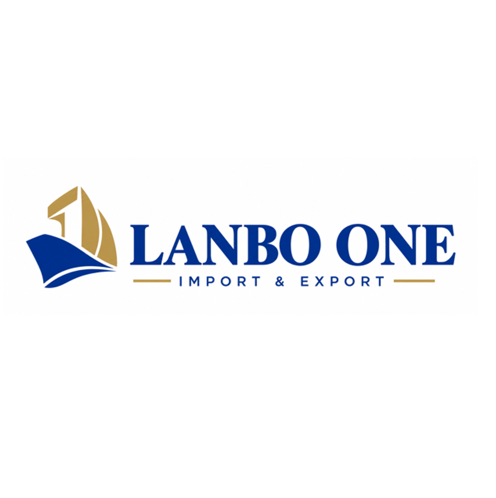 Guangzhou Lanbo One Import & Export Co., Ltd. logo