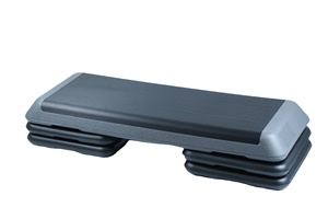 Großhandel Fitness-Stepper, 3 Stufen Verstellbar, <span class=keywords><strong>Aerobic</strong></span> <span class=keywords><strong>Step</strong></span> Plattform, Gymnastik Trainingsbrett, <span class=keywords><strong>Aerobic</strong></span> Stepper - Product Image 3