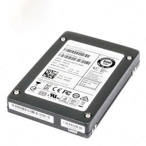 Qualité Originale Dpf1j 800gb Slc Sas 6gbps 2.5 pouces SSD Interne pour Serveur - Product Image 5