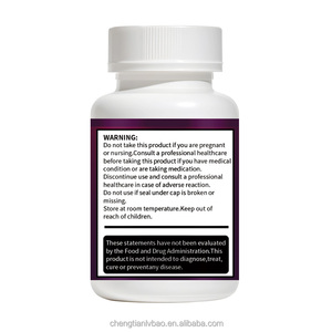 Capsule Probiotiche per Donne in Menopausa - Regola gli Ormoni, Allevia la Sindrome Premestruale - Product Image 4