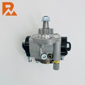 ปั๊มฉีดน้ำมันเชื้อเพลิง294000-1720 1J500-50501สำหรับเครื่องยนต์ V380DI - Product Image 4