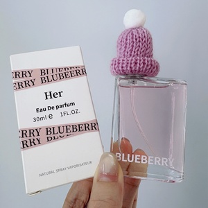 Perfume Personalizado para Mujer, Aroma Frutal, Floral y Gourmand, 30 ml, 100 Unidades, Bruma Corporal, Fragancia de Lujo, Spray de Perfume para Mujer - Product Image 2