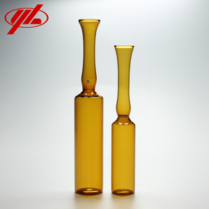 Ampolas de Vidro Vazias para Injeção Padrão YBB/ISO 1ml 2ml 3ml 5ml 10ml 20ml - Product Image 5