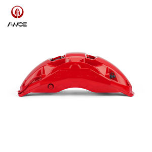 Kit d'étrier <span class=keywords><strong>de</strong></span> <span class=keywords><strong>frein</strong></span> avant Big 10 Pot arrière gt4 Pistons 10n avec rotor <span class=keywords><strong>de</strong></span> disques <span class=keywords><strong>de</strong></span> <span class=keywords><strong>frein</strong></span> 420mm pour LX570 GX460 GX470 LX470 RX330 - Product Image 4