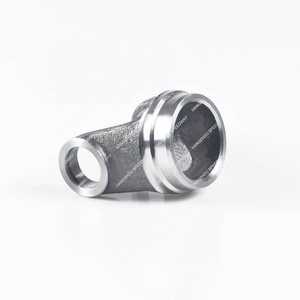 2-28-357 soudure bride joug pour automobile arbre de transmission à cardans utilisé auto pièces <span class=keywords><strong>allemagne</strong></span> 5-153X joint universel - Product Image 1