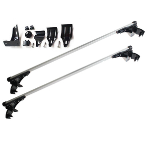 YH-A-019 universale di Alta Qualità croce di ferro bar sul tetto <span class=keywords><strong>portapacchi</strong></span> <span class=keywords><strong>portapacchi</strong></span> <span class=keywords><strong>per</strong></span> pick up pick-up truck - Product Image 1