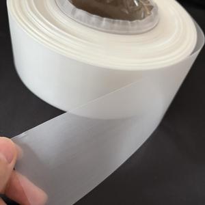 Tissu en maille de nylon de qualité alimentaire 45 60 75 90 120 55 microns, tamis filtrant en nylon, toile de tamisage pour filtration - Product Image 3