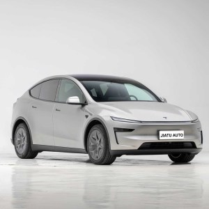 2025 nuova generazione di medie <span class=keywords><strong>dimensioni</strong></span> elettrico a velocità singola trasmissione a lungo raggio veicolo elettrico <span class=keywords><strong>Tesla</strong></span> modello <span class=keywords><strong>Y</strong></span> L 6 posti - Product Image 3