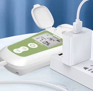 Portable Portable Lait Bière Miel <span class=keywords><strong>Confiture</strong></span> Auto Numérique Brix Mètre Réfractomètre BM-03 - Product Image 2