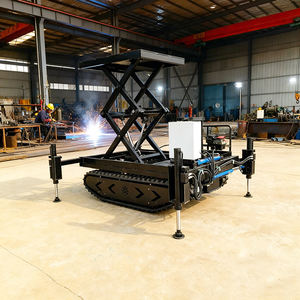 Robots de soudage avec PLC et <span class=keywords><strong>moteur</strong></span> pour le soudage automatisé, améliorant la qualité grâce à l'ajustement dynamique des paramètres basés sur la <span class=keywords><strong>piscine</strong></span> de fusion - Product Image 6