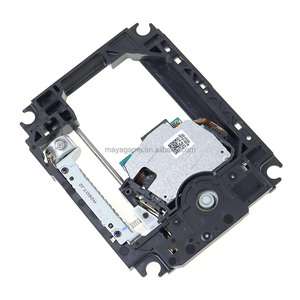 Lente Laser di Ricambio KEM-470A per PlayStation 3 470AAA con Supporto per PS3 Slim e PS3 KES-470A - Product Image 3