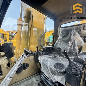 จัดส่งฟรี รถขุดตีนตะขาบไฮดรอลิก CAT320CL ของ Caterpillar ที่ทนทานและทรงพลัง เหมาะสำหรับโครงการก่อสร้าง - Product Image 6