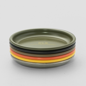 Utensilios de Cocina Multifuncionales de Acero Inoxidable 304 con Revestimiento Antiadherente <span class=keywords><strong>Sierra</strong></span> Plated para Acampar al Aire Libre, Picnic, Viajes y Comida Instantánea - Product Image 2