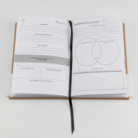 Carnets de Dessin Personnalisés en Gros, Cahiers et Agendas Rigides de Luxe