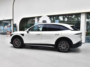 Zeekr <span class=keywords><strong>7X</strong></span> 2025 Longue Portée RWD Édition Conduite Intelligente : SUV d'Occasion Premium IA de Nouvelle Génération, Maintenant à un Prix Imbattable - Product Image 3