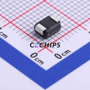 Diode S2K SMA(DO-214AC) neuve d'origine, diode à usage général, fournisseur de composants électroniques en gros et service BOM - Product Image 2