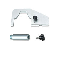 Kit de Herramientas de Sincronización del Árbol de Levas de 8 Piezas para Jaguar/Land Rover Evoque 2.0T/Ford 2.0 SCTi Ecoboost Ti-VCT Mondeo
