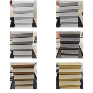 Persianas Celulares de Tela Opaca con Diseño de Panal, Cortinas Plisadas para Ventanas con Protección UV, Diseño Moderno <span class=keywords><strong>y</strong></span> Ecológico - Product Image 4