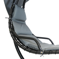 Hélicoptère balançoire de jardin Patio chaise suspendue extérieur support de rêve pour chaises en gros