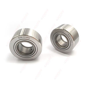 Cuscinetto <span class=keywords><strong>a</strong></span> <span class=keywords><strong>Rulli</strong></span> <span class=keywords><strong>Cilindrici</strong></span> SLU4-016953 SMW-AUTOBLOCK in Acciaio Cromato HXHV per Luten SLU 4 - Product Image 2