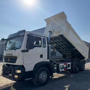 <span class=keywords><strong>Camion</strong></span> benne Howo TX 6x4 <span class=keywords><strong>de</strong></span> 40 tonnes à 10 roues, vente chaude en Afrique, directement <span class=keywords><strong>de</strong></span> l'usine, pour l'exploitation minière et les infrastructures - Product Image 1