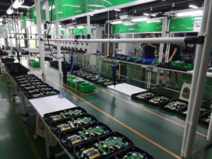 6-32a הנוכחי מתכווננת 3.5kw 7kw 11kw 11kw 11kw C סוג מטען חשמלי - Product Image 5