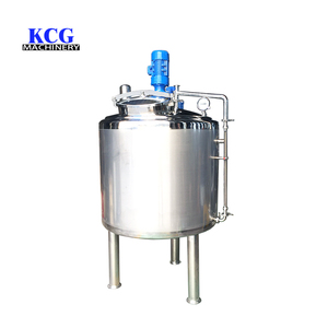 304 acier inoxydable nouvelle condition boisson vin Machines noyau moteur composant chaud froid cylindre vieillissement refroidissement - Product Image 3