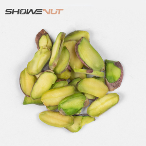 SHOWENUT Ingredienti per Pasticceria di Alta Qualità, Fette di Pistacchio Tostato, Confezione da 7,5 kg - Product Image 2