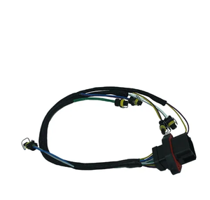ชุดสายไฟ 2153249 สำหรับเครื่องยนต์แคตเตอร์พิลลาร์ C9 C-9 CAT 330C 330D 336D D6R 627G 637D 637G M330D - Product Image 5