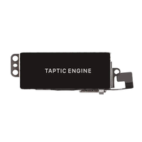 Moteur Taptic Engine Vibrateur pour iPhone 6 6s 7 8 Plus X XR XS 11 12 Mini Pro Max, Module de Remplacement