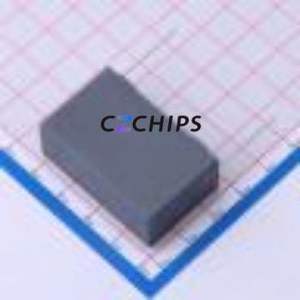 Condensador de Seguridad C45S1155MFAC000, Componente de Orificio Pasante (THT), P=37.5mm 1.5uF 20% 440V UL/ CUL/ ENEC/ CQC - Product Image 1