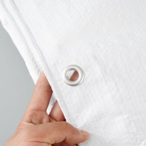<span class=keywords><strong>Lona</strong></span> de Polietileno Anti-UV en Rollo, Cubierta de Plástico Impermeable <span class=keywords><strong>para</strong></span> Carpas Agrícolas y Refugios al Aire Libre - Product Image 4