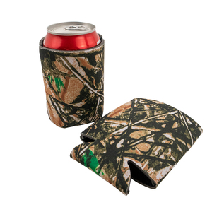 Dụng Cụ Làm Mát Bằng Bọt Trống Thăng Hoa Dụng Cụ Giữ Bia Cách Nhiệt Co Rút Úc Dụng Cụ Làm Mát Lon Xốp - Product Image 4