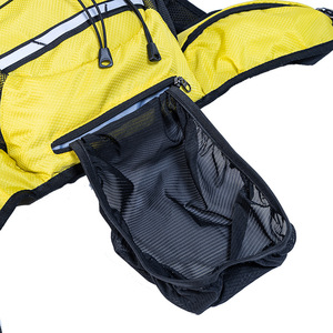 Sac à dos de sport léger et portable en polyester ripstop pour la randonnée, l'hydratation, la course à pied, le vélo, le cyclisme, pour femmes, directement de l'usine - Product Image 5