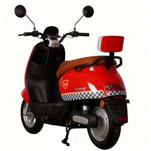 <span class=keywords><strong>Moto</strong></span> Elettrica da Città per il Tempo Libero con Motore ad Alta Velocità 72V, Batteria al Litio, Pneumatici Spessi e Ricambi - Vendita Diretta dalla Fabbrica a Basso Prezzo - Product Image 2
