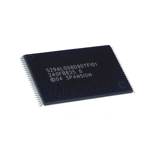 S29AL008D90TFI01 S29AL008D Circuito Integrado de Memoria Flash, Chip de Almacenamiento de Datos, Componente Electrónico S29AL008D90TFI01 - Product Image 1