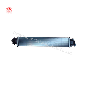 <span class=keywords><strong>Intercooler</strong></span> 1.5 t cho phù hợp 2018 2019 2020 2021 2022 - Product Image 1