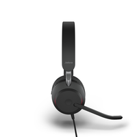 Untuk Headset USB Mono Jabra Evolve2 40 SE UC