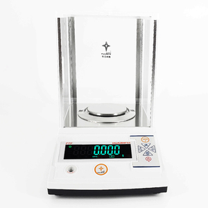 Balanza Electrónica Digital Veidt HUAZHI, Precisión de 1 mg, Capacidad de 200 g, PTF-A+200, Mide con Precisión Hasta 200 g - Product Image 2