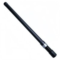 Antenne extérieure LPWAN à polarisation verticale omnidirectionnelle 6dBi Gain 780-880MHz, connecteur N/TNC, indice de protection IP67, 100W pour l'agriculture intelligente IoT