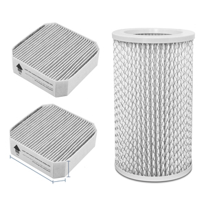 <span class=keywords><strong>AGF</strong></span> Factories Compatible Molekule PECO-Filter HEPA Filter 2 Pre-filtros de carbón de coco Carbón activado Directo China Tailandia - Product Image 1