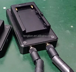 Émetteur et récepteur vidéo sans fil HDMI SDI, système de Transmission vidéo pour vidéaste/photographe/cinéaste/photographe - Product Image 6