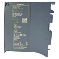 Controlador Lógico Programable 6ES7517-3HP00-0AB0 CPU de Alto Rendimiento para Control de Procesos Industriales