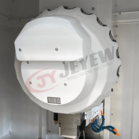 Machine de perçage et de taraudage automatique T7, centre d'usinage vertical CNC à 3 axes