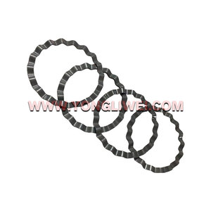 Joint <span class=keywords><strong>de</strong></span> boîte <span class=keywords><strong>de</strong></span> vitesses 1315 302 040, joint d'étanchéité <span class=keywords><strong>de</strong></span> remplacement anti-fuite d'huile pour réparation <span class=keywords><strong>de</strong></span> transmission <span class=keywords><strong>de</strong></span> camion lourd ZF - Product Image 6