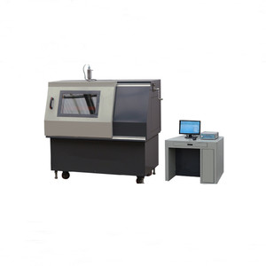STCZ-2 PAVELAB <span class=keywords><strong>DWT</strong></span> tipo Hamburg, rastreador de doble rueda para prueba bituminosa - Product Image 3
