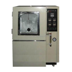 Máquina teste resistência prova poeira espelho retrovisor digital - Product Image 1